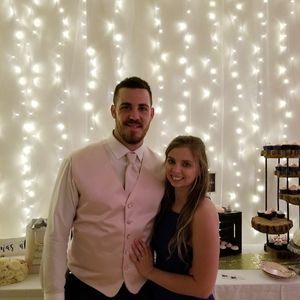 Meet your Posher, Maddie